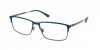 OKULARY KOREKCYJNE POLO RALPH LAUREN PH 1245 9394 56 ROZMIAR M